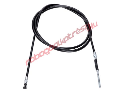 Naraku hátsó fékbowden, PTFE, SYM Symply, Fiddle, Orbit 2, Jet 4