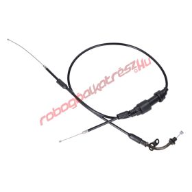 Naraku gázbowden, PTFE, Motorhispania RX50
