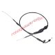 Naraku gázbowden, PTFE, Motorhispania RX50