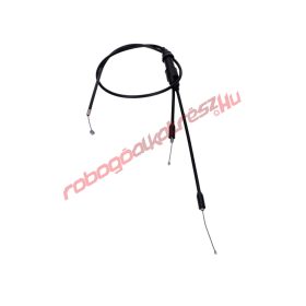 Naraku gázbowden, PTFE, Motorhispania Furia 50