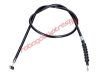 Naraku kuplung bowden, PTFE, Derbi GPR (-03)