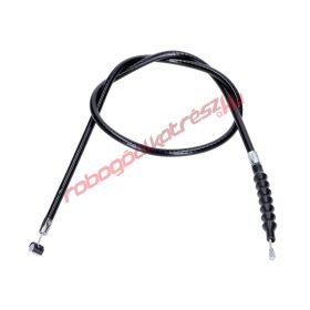 Naraku kuplung bowden, PTFE, Derbi GPR (-03)