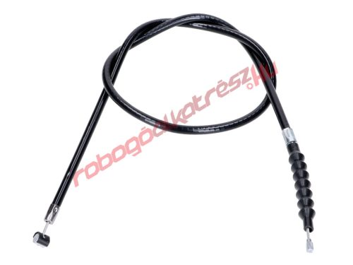 Naraku kuplung bowden, PTFE, Derbi GPR (-03)