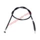 Naraku kuplung bowden, PTFE, Derbi GPR (-03)
