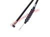 Naraku kuplung bowden, PTFE, Derbi GPR (-03)