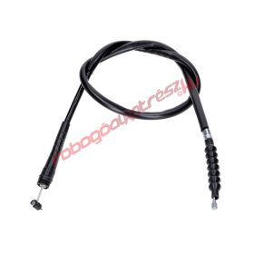 Naraku kuplung bowden, PTFE, Derbi GPR (04-)