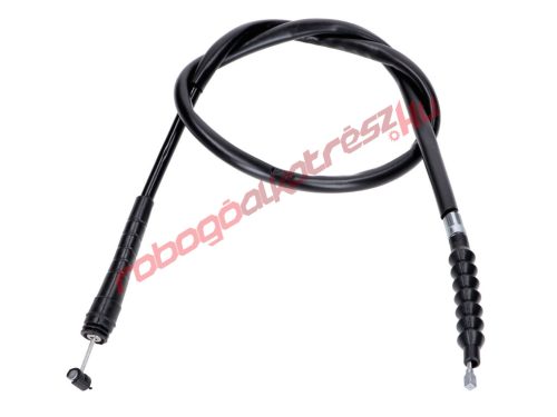 Naraku kuplung bowden, PTFE, Derbi GPR (04-)