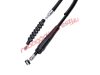 Naraku kuplung bowden, PTFE, Derbi GPR (04-)