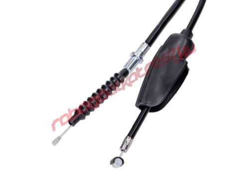 Naraku kuplung bowden, PTFE, Rieju RS 1