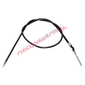 Naraku fékbowden, Első, PTFE, Piaggio Zip