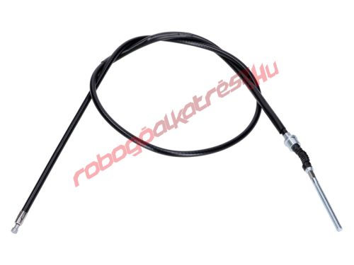 Naraku fékbowden, Első, PTFE, Piaggio Zip