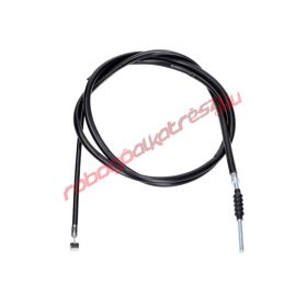 Naraku hátsó fékbowden, PTFE, Aprilia SR50 Minarelli