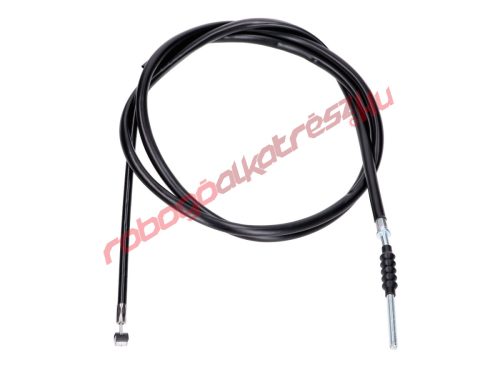 Naraku hátsó fékbowden, PTFE, Aprilia SR50 Minarelli