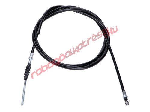 Naraku hátsó fékbowden, PTFE, 170cm, PGO Big Max, Tornado, Hot, G-Max, T-Rex, PMX