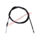 Naraku hátsó fékbowden, PTFE, 170cm, PGO Big Max, Tornado, Hot, G-Max, T-Rex, PMX
