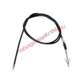 Naraku hátsó fékbowden, PTFE, 169cm, Piaggio Zip