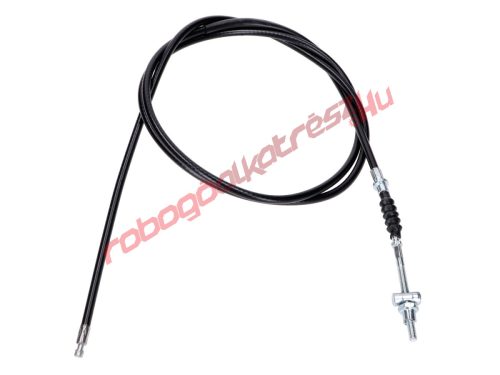 Naraku hátsó fékbowden, PTFE, 169cm, Piaggio Zip