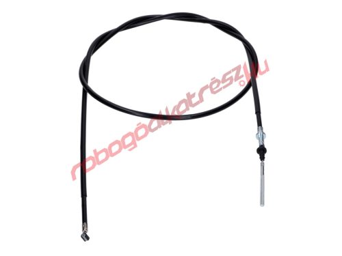 Rear brake cable Naraku PTFE for Yamaha Jog R, Mach G