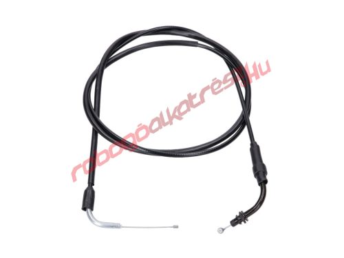 Naraku gázbowden, PTFE, Peugeot Speedfight 3, Speedfight 4 50cc 2T