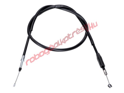 Naraku kuplung bowden, PTFE, Aprilia RS4