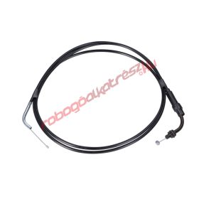 Naraku gázbowden, PTFE, Peugeot Ludix