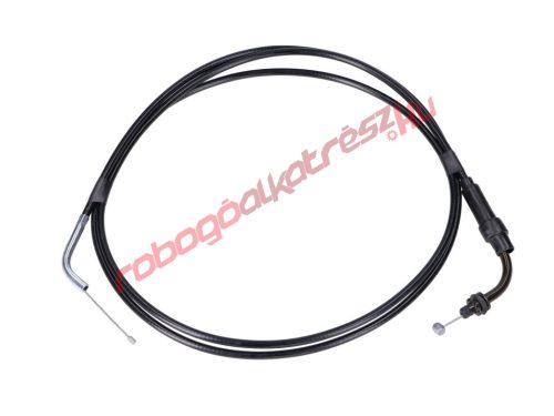 Naraku gázbowden, PTFE, Peugeot Ludix