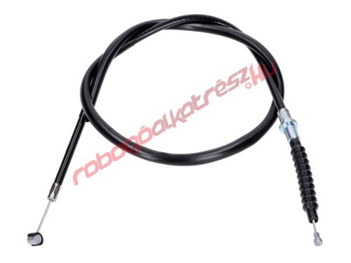 Naraku kuplung bowden, PTFE, Aprilia RS50