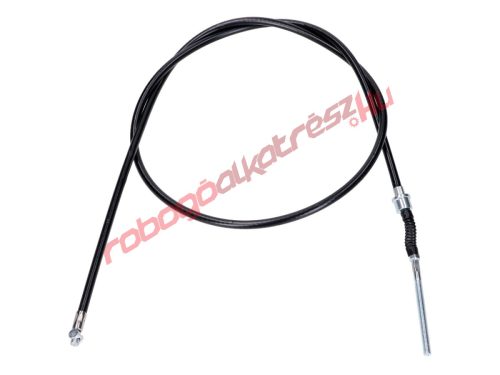 Naraku fékbowden, Első, PTFE, Piaggio Sfera