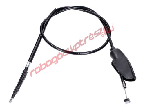 Naraku kuplung bowden, PTFE, Derbi Senda R