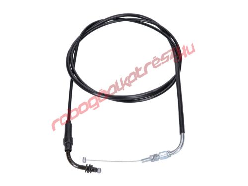 Naraku gázbowden, PTFE, Peugeot Speedfight 3 50cc 4T