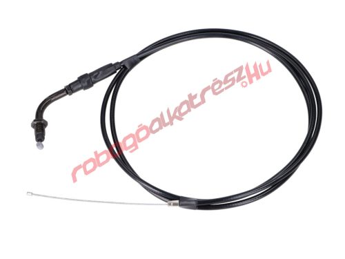 Naraku gázbowden, PTFE, Aprilia SR 50 Minarelli