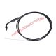 Naraku gázbowden, PTFE, Aprilia SR 50 Minarelli
