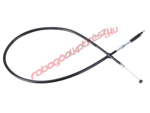 Naraku kuplung bowden, PTFE, TZR, X-Power