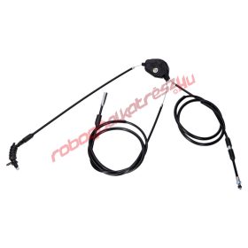   Naraku gázbowden, PTFE, CPI, Keeway Fact, RY8, QJ, ATU Explorer Spin GE, Race GT