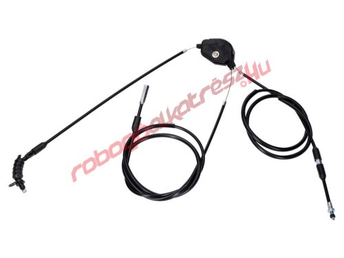 Naraku gázbowden, PTFE, CPI, Keeway Fact, RY8, QJ, ATU Explorer Spin GE, Race GT