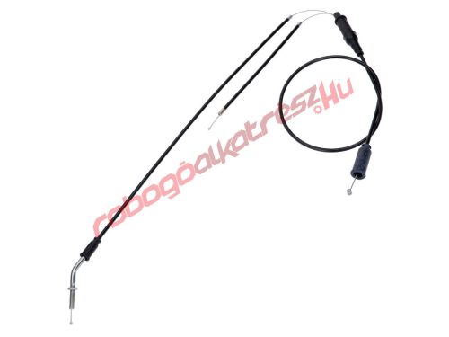 Naraku gázbowden, Prémium, Derbi Senda 00-, Gilera SMT, RCR -05