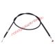 Naraku kuplung bowden, Premium, Rieju RR 50, Spike 03-05