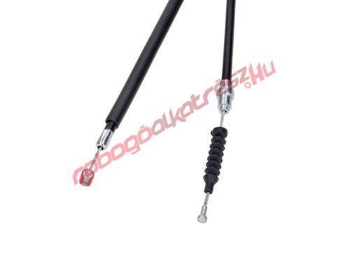 Naraku kuplung bowden, Premium, Rieju RR 50, Spike 03-05