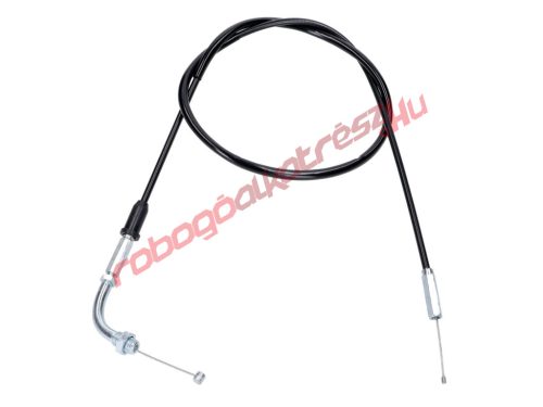 Naraku gázbowden, PTFE, Generic Trigger 15-, Explorer, KSR Moto, Motobi, Ride (automata olajpumpa)