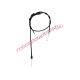 Naraku gázbowden, PTFE, (SHA 14.09 karburátorhoz), Aprilia RX 50 -02
