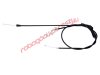 Naraku gázbowden, PTFE, (SHA 14.09 karburátorhoz), Aprilia RX 50 -02