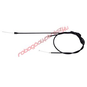   Naraku gázbowden, PTFE, (SHA 14.09 karburátorhoz), Aprilia RX 50 -02