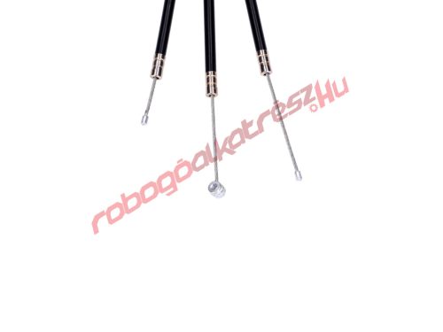 Naraku gázbowden, PTFE, (SHA 14.09 karburátorhoz), Aprilia RX 50 -02