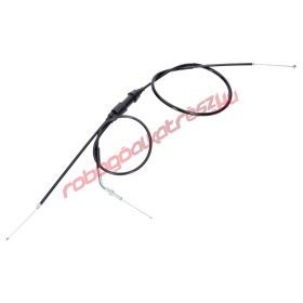 Naraku gázbowden, PTFE, Derbi Senda DRD PRO 2005-2012