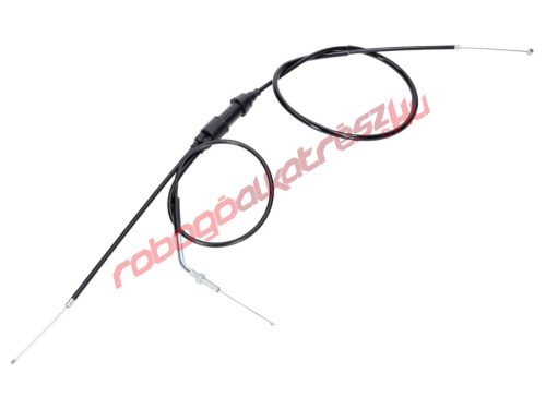 Naraku gázbowden, PTFE, Derbi Senda DRD PRO 2005-2012