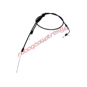   Naraku gázbowden, PTFE, MH RYZ Power Up 07-, Peugeot XPS Power Up 07-