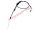 Naraku gázbowden, PTFE, MH RYZ Power Up 07-, Peugeot XPS Power Up 07-