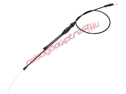 Naraku gázbowden, PTFE, Peugeot XPS -2006, Motorhispania RYZ 05-06