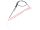 Naraku PTFE throttle cable for MH Furia Max (with Pricol oil pump)