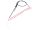 Naraku PTFE throttle cable for MH Furia Max (with Pricol oil pump)